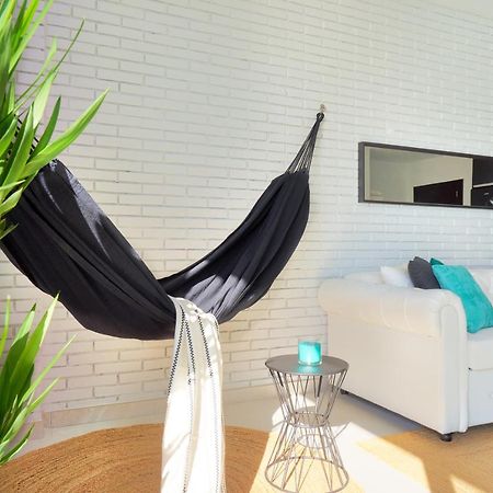 Suite Del Mar Luxury Apartment With Jacuzzi Torremolinos Esterno foto