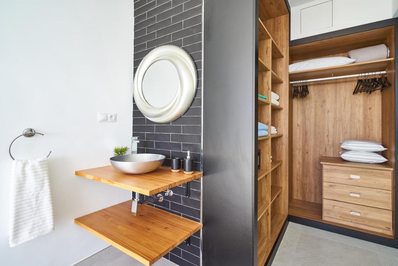 Suite Del Mar Luxury Apartment With Jacuzzi Torremolinos Esterno foto